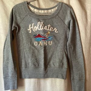 Vintage Hollister sweater